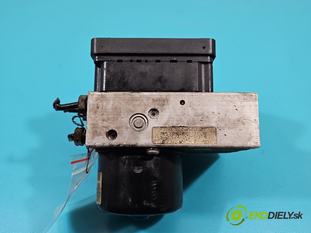 Volvo S60 I 2000-2010 2.4 D5 163 HP automatic 120 kW 2401 cm3 4- čerpadlo abs P08671223 (Pumpy ABS)