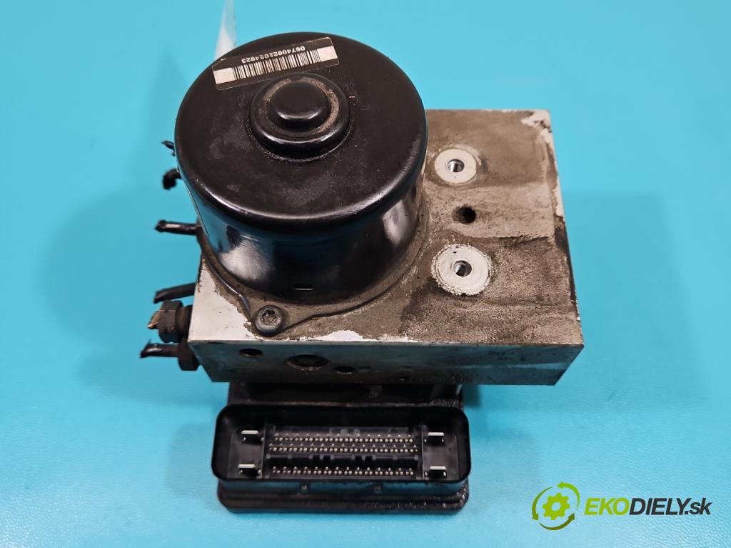 Volvo S60 I 2000-2010 2.4 D5 163 HP automatic 120 kW 2401 cm3 4- čerpadlo abs P08671223 (Pumpy ABS)