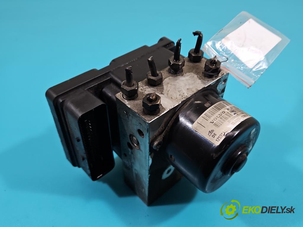 Volvo S60 I 2000-2010 2.4 D5 163 HP automatic 120 kW 2401 cm3 4- čerpadlo abs P08671223 (Pumpy ABS)