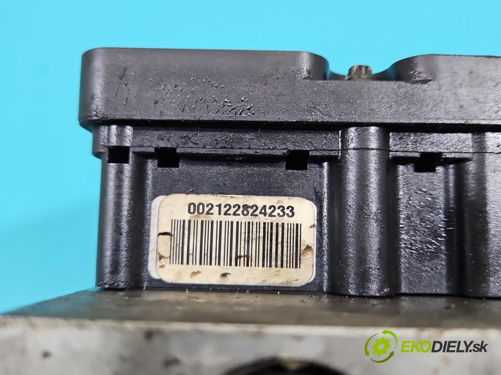 Volvo S60 I 2000-2010 2.4 D5 163 HP automatic 120 kW 2401 cm3 4- čerpadlo abs P08671223 (Pumpy ABS)