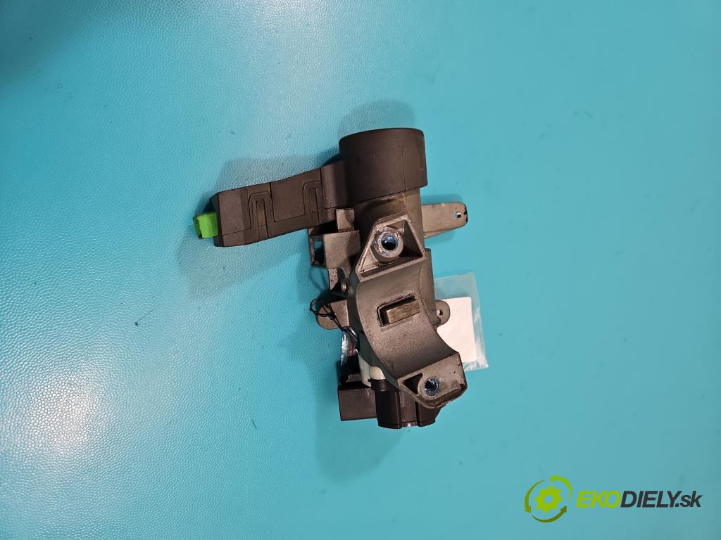 Volvo S60 I 2000-2010 2.4 D5 163 HP automatic 120 kW 2401 cm3 4- Spínačka  (Spínacie skrinky a kľúče)