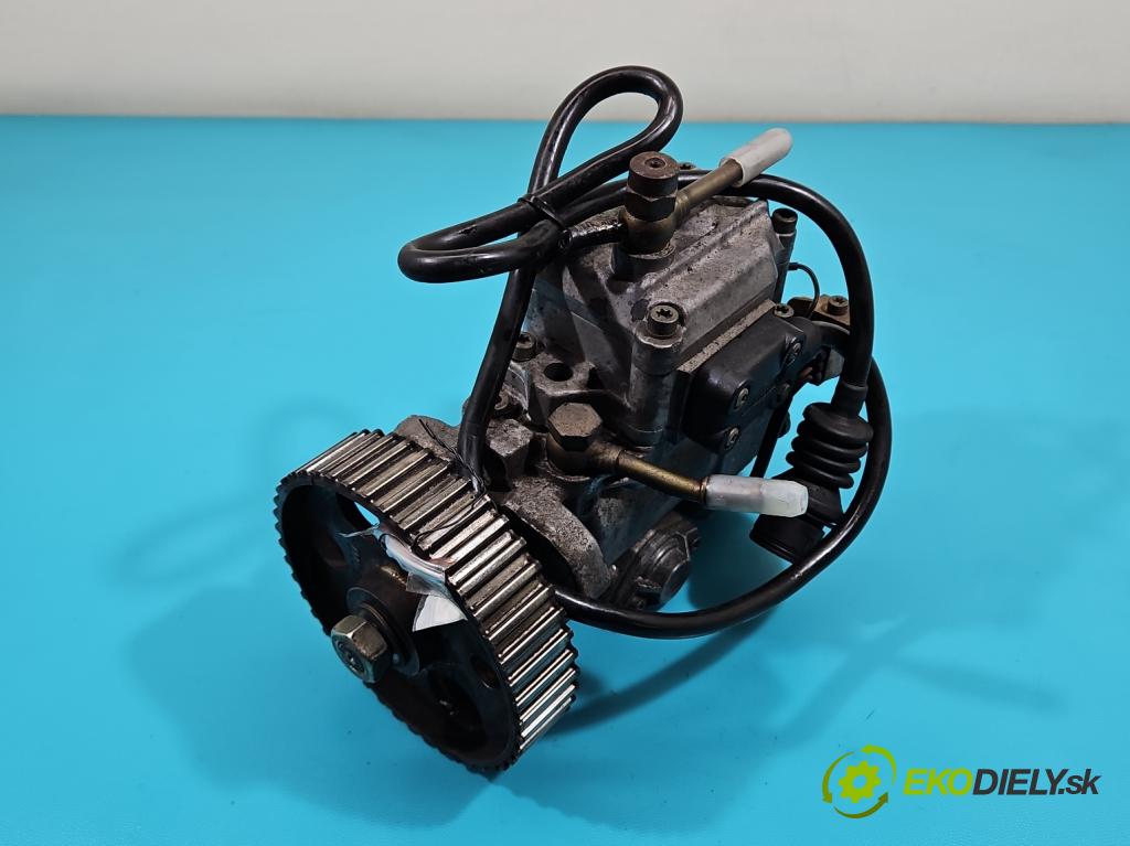Audi 80 B4 1991-1994 1.9 tdi 90 HP manual 66 kW 1896 cm3 4- čerpadlo vstrekovacia 0460404998 (Vstrekovacie čerpadlo)