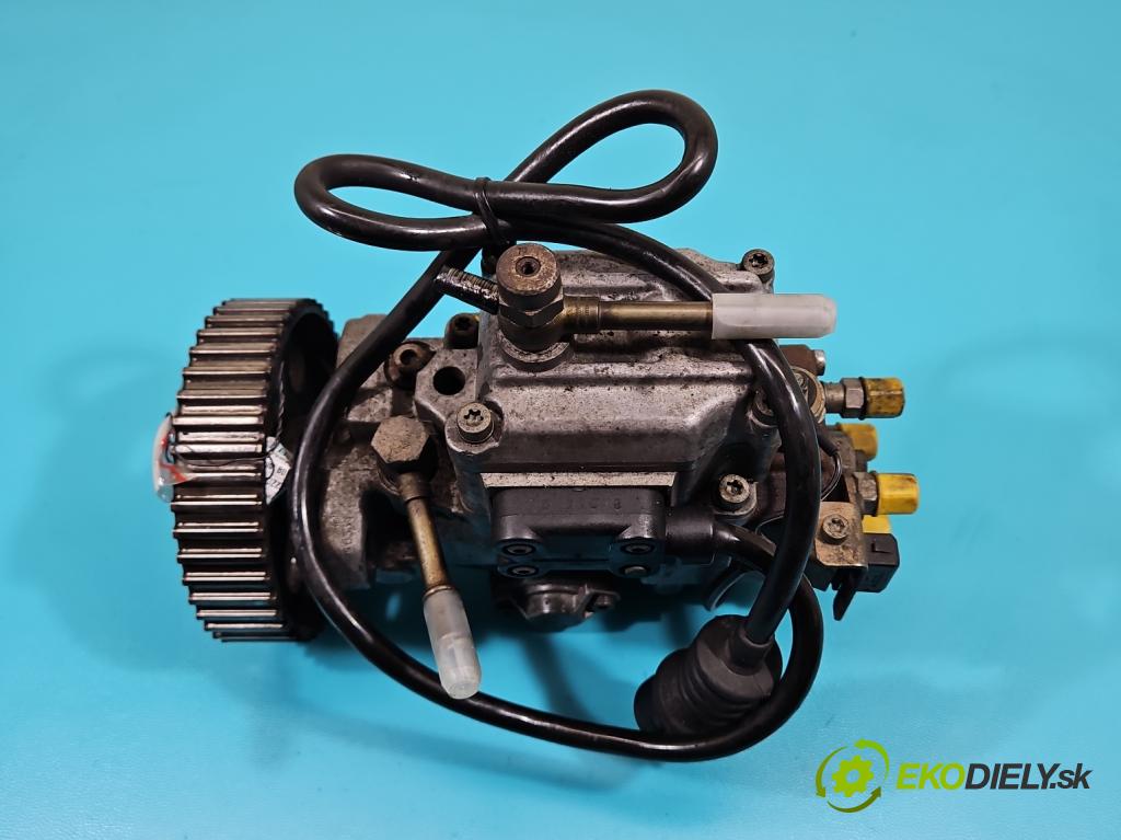 Audi 80 B4 1991-1994 1.9 tdi 90 HP manual 66 kW 1896 cm3 4- čerpadlo vstrekovacia 0460404998 (Vstrekovacie čerpadlo)