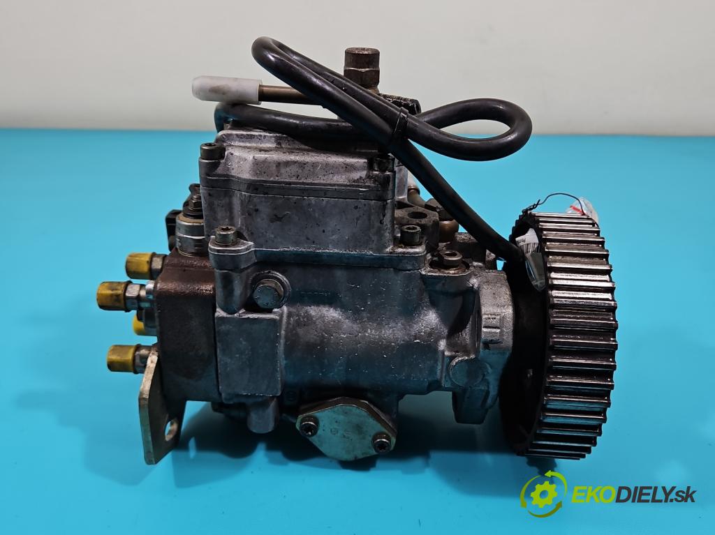 Audi 80 B4 1991-1994 1.9 tdi 90 HP manual 66 kW 1896 cm3 4- čerpadlo vstrekovacia 0460404998 (Vstrekovacie čerpadlo)