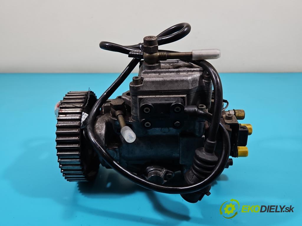 Audi 80 B4 1991-1994 1.9 tdi 90 HP manual 66 kW 1896 cm3 4- čerpadlo vstrekovacia 0460404998 (Vstrekovacie čerpadlo)