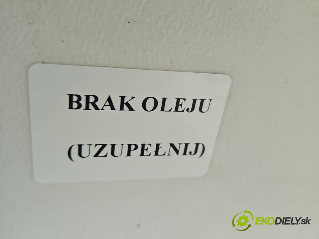 Opel Meriva A 2002-2010 1.4 16V 90 HP manual 66 kW 1364 cm3 5- prevodovka stupeň,rýchlosť manual F13W429