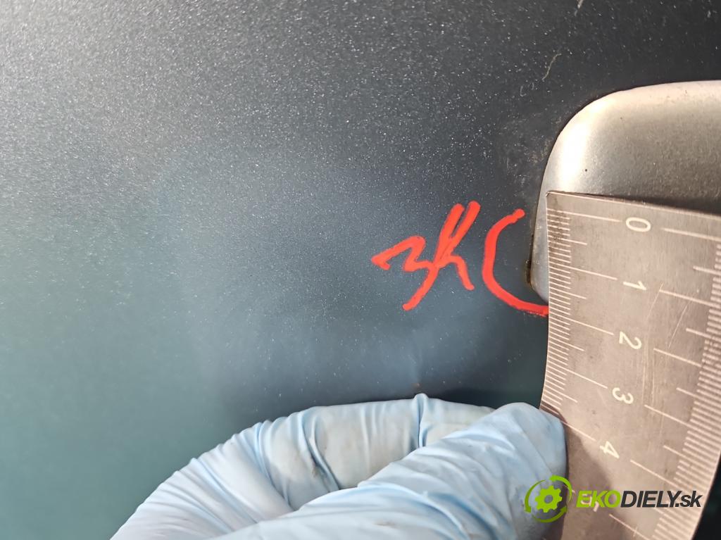 Skoda Octavia I 1996-2010 1.9 tdi 131 hp manual 96 kW 1896 cm3 5- zadní kufrové dveře  (Zadní kapoty)