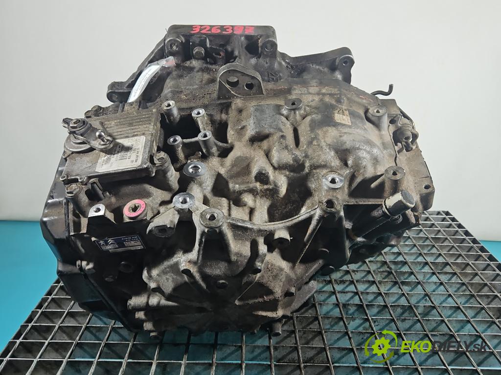 Citroen DS5 2011-2015 1.6 THP 156 HP automatic 115 kW 1598 cm3 5- prevodovka stupeň,rýchlosť automat 20GA03