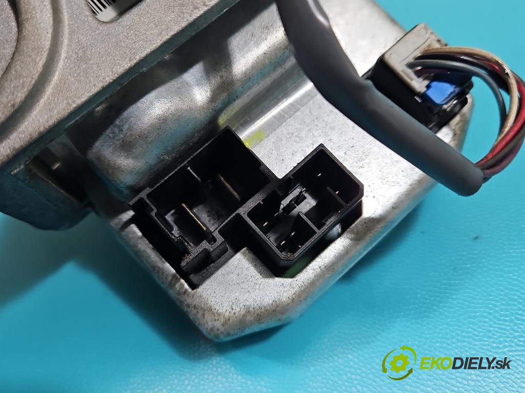 Opel Meriva A 2002-2010 1.6 16V (Z16XEP) 105 HP manual 77 kW 1598 cm3 5- čerpadlo posilovač 26108652 (Servočerpadlá, pumpy riadenia)