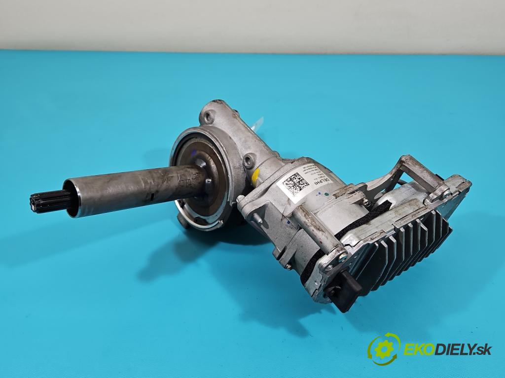 Opel Meriva A 2002-2010 1.6 16V (Z16XEP) 105 HP manual 77 kW 1598 cm3 5- čerpadlo posilovač 26108652 (Servočerpadlá, pumpy riadenia)