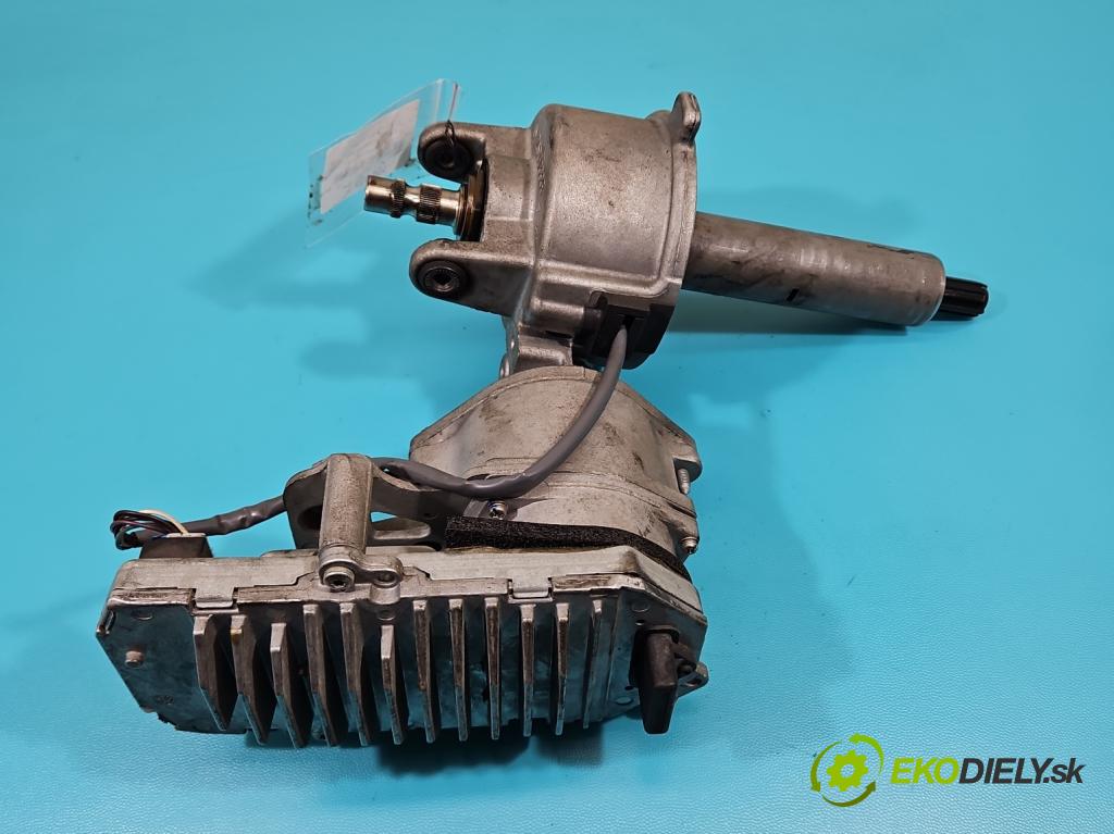 Opel Meriva A 2002-2010 1.6 16V (Z16XEP) 105 HP manual 77 kW 1598 cm3 5- čerpadlo posilovač 26108652 (Servočerpadlá, pumpy riadenia)