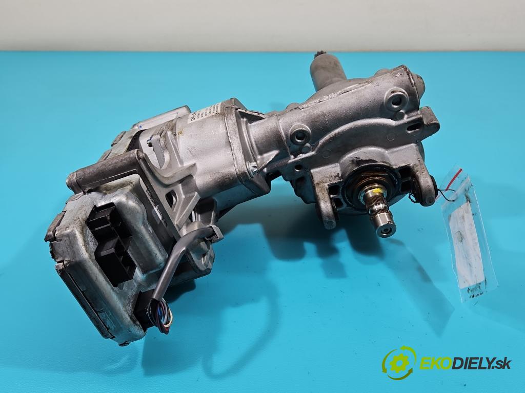 Opel Meriva A 2002-2010 1.6 16V (Z16XEP) 105 HP manual 77 kW 1598 cm3 5- čerpadlo posilovač 26108652 (Servočerpadlá, pumpy riadenia)