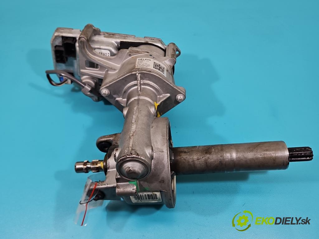 Opel Meriva A 2002-2010 1.6 16V (Z16XEP) 105 HP manual 77 kW 1598 cm3 5- čerpadlo posilovač 26108652 (Servočerpadlá, pumpy riadenia)