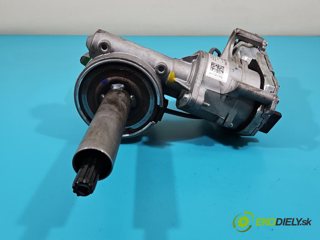 Opel Meriva A 2002-2010 1.6 16V (Z16XEP) 105 HP manual 77 kW 1598 cm3 5- čerpadlo posilovač 26108652 (Servočerpadlá, pumpy riadenia)