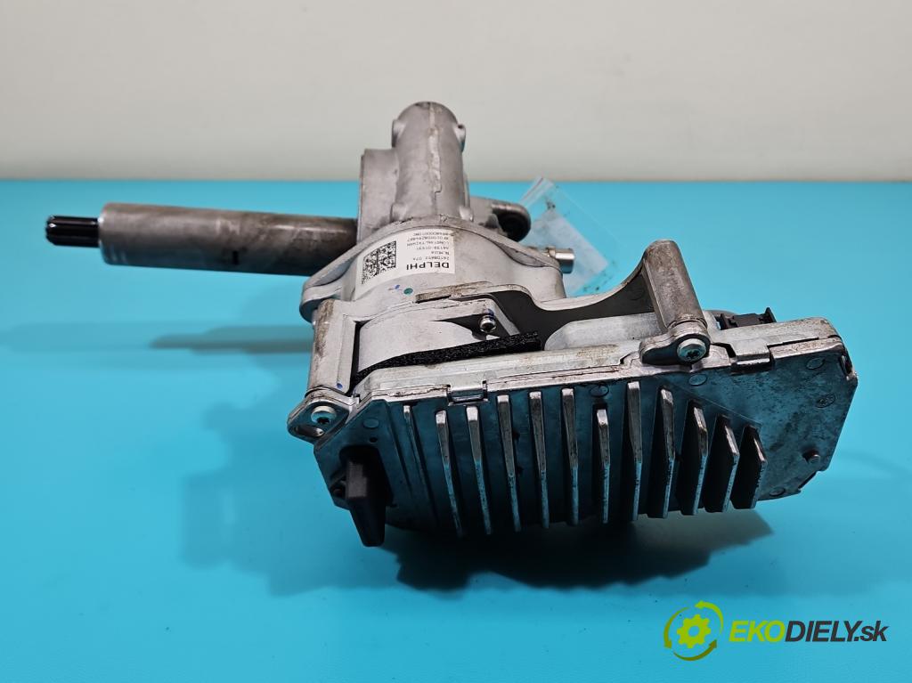 Opel Meriva A 2002-2010 1.6 16V (Z16XEP) 105 HP manual 77 kW 1598 cm3 5- čerpadlo posilovač 26108652 (Servočerpadlá, pumpy riadenia)