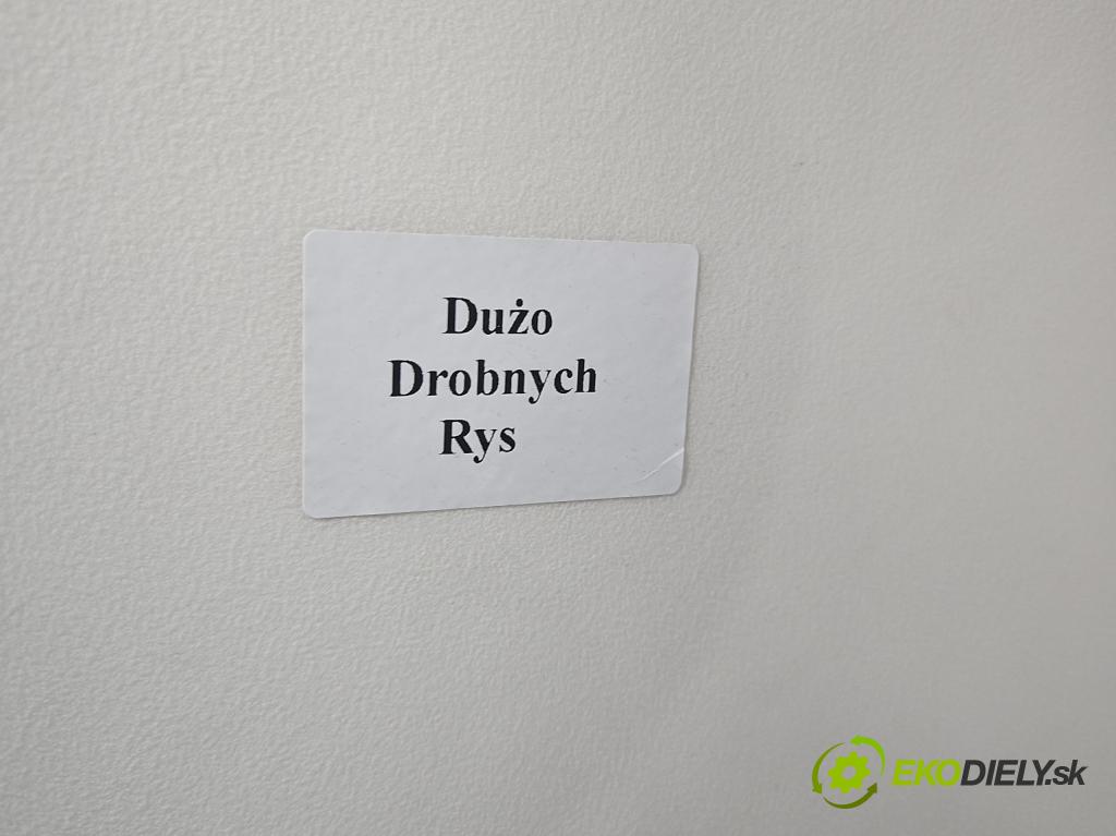 Opel Corsa D 2006-2014 1,3.0 cdti 90 HP manual 66 kW 1248 cm3 5- kapota predná