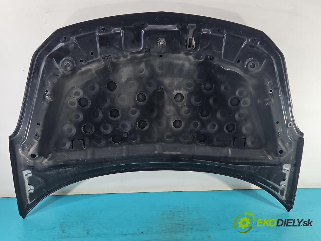 Opel Corsa D 2006-2014 1,3.0 cdti 90 HP manual 66 kW 1248 cm3 5- kapota predná
