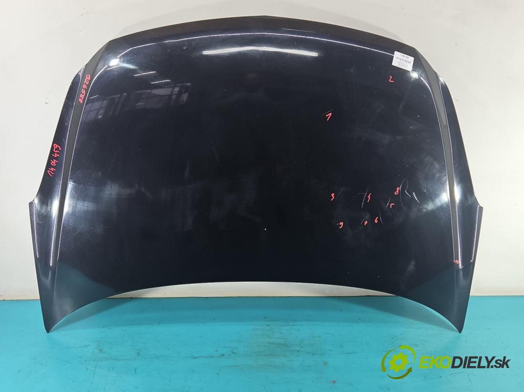 Opel Corsa D 2006-2014 1,3.0 cdti 90 HP manual 66 kW 1248 cm3 5- kapota predná