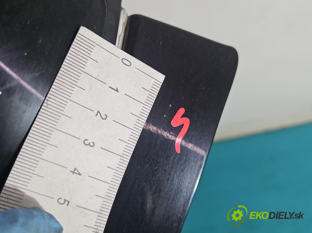 Opel Astra III 2004-2014 1.6 16V 105 hp manual 77 kW 1598 cm3 5- zadní kufrové dveře  (Zadní kapoty)