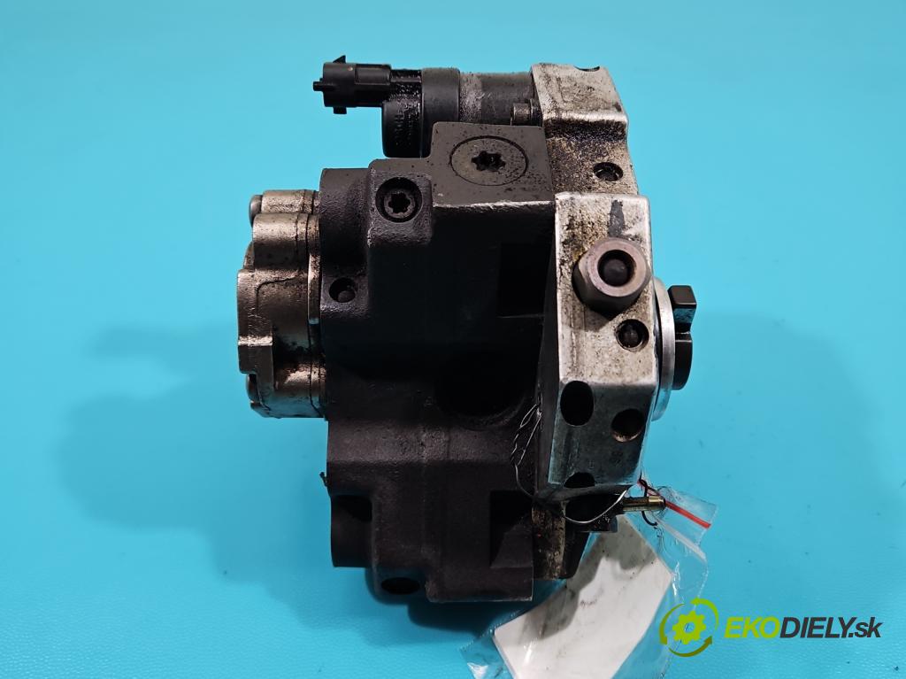 Volvo S60 I 2000-2010 2.4 D5 163 HP automatic 120 kW 2401 cm3 4- čerpadlo vstrekovacia 0445010043 (Vstrekovacie čerpadlo)