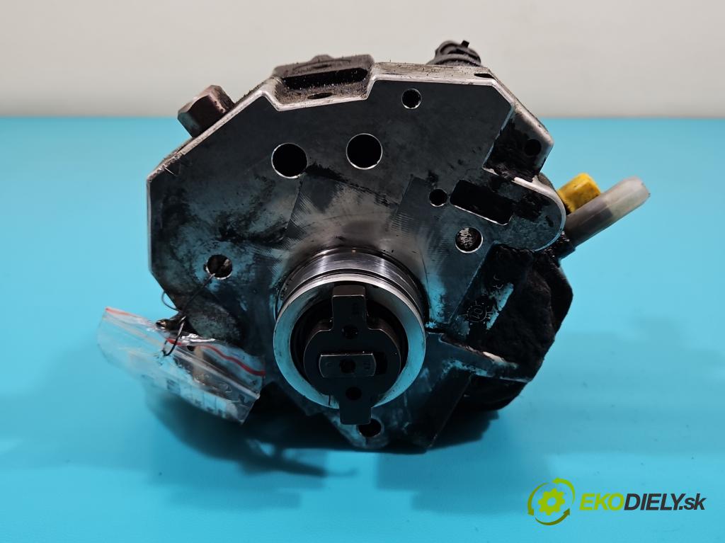 Volvo S60 I 2000-2010 2.4 D5 163 HP automatic 120 kW 2401 cm3 4- čerpadlo vstrekovacia 0445010043 (Vstrekovacie čerpadlo)