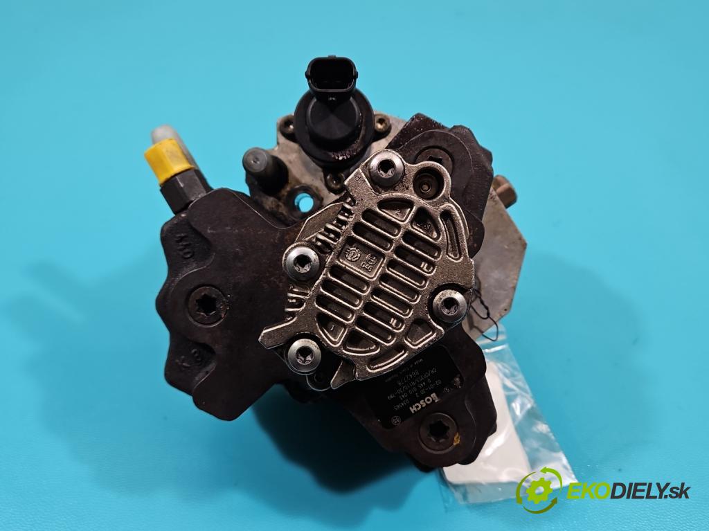 Volvo S60 I 2000-2010 2.4 D5 163 HP automatic 120 kW 2401 cm3 4- čerpadlo vstrekovacia 0445010043 (Vstrekovacie čerpadlo)