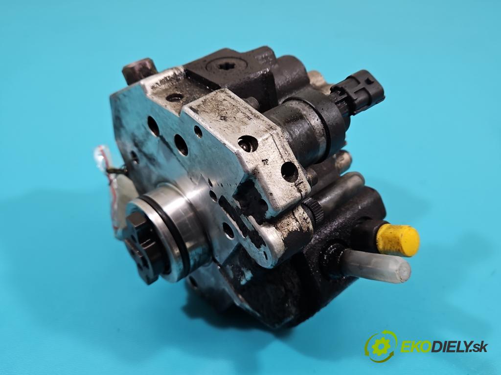 Volvo S60 I 2000-2010 2.4 D5 163 HP automatic 120 kW 2401 cm3 4- čerpadlo vstrekovacia 0445010043 (Vstrekovacie čerpadlo)