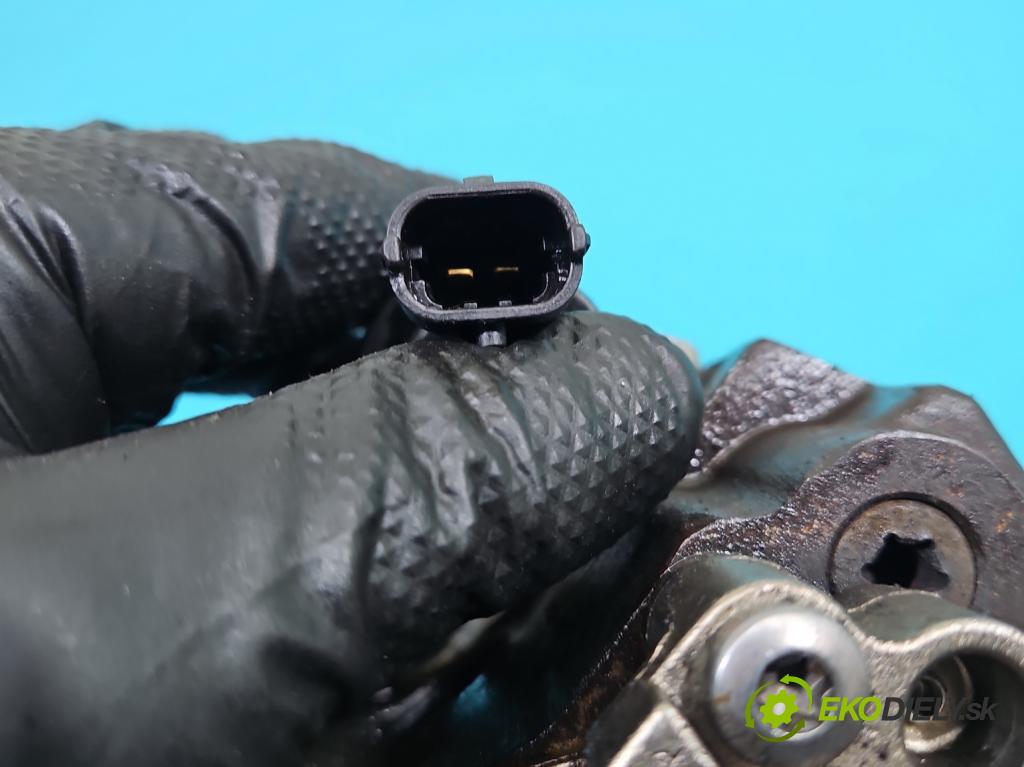 Volvo S60 I 2000-2010 2.4 D5 163 HP automatic 120 kW 2401 cm3 4- čerpadlo vstrekovacia 0445010043 (Vstrekovacie čerpadlo)