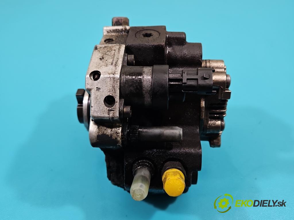 Volvo S60 I 2000-2010 2.4 D5 163 HP automatic 120 kW 2401 cm3 4- čerpadlo vstrekovacia 0445010043 (Vstrekovacie čerpadlo)