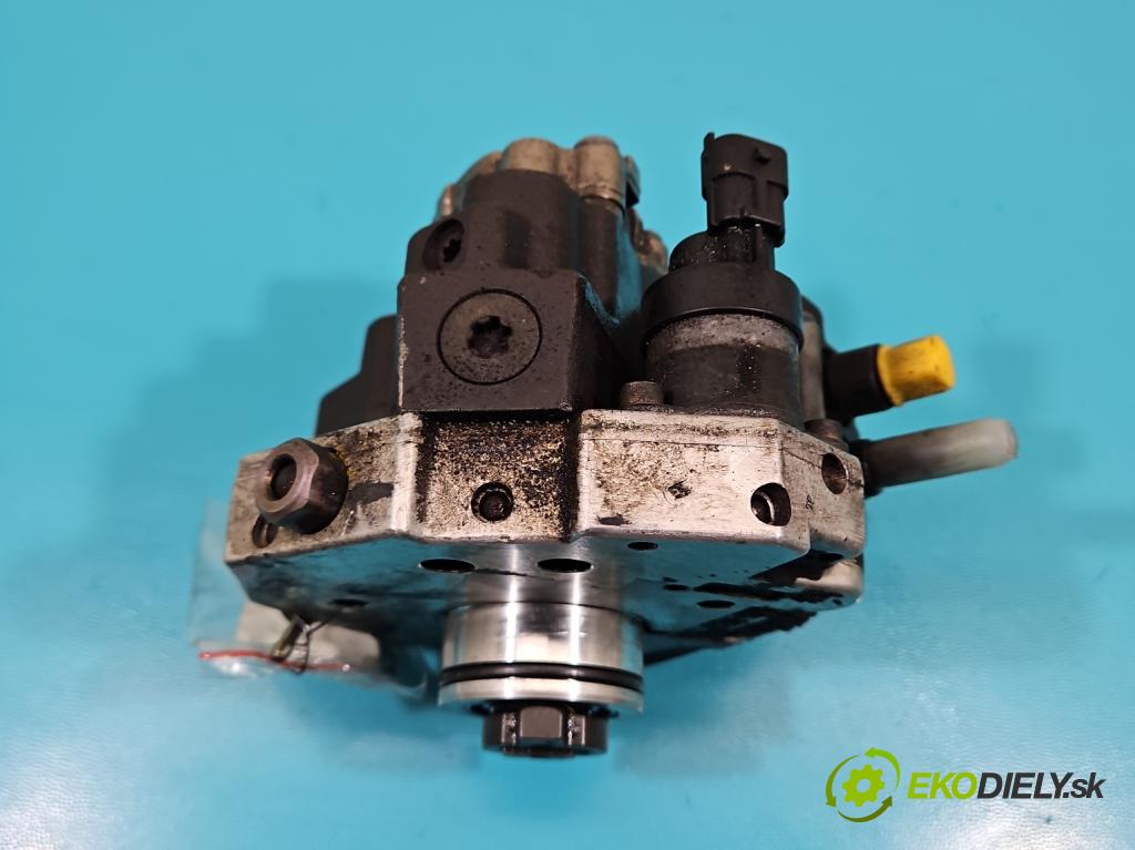 Volvo S60 I 2000-2010 2.4 D5 163 HP automatic 120 kW 2401 cm3 4- čerpadlo vstrekovacia 0445010043 (Vstrekovacie čerpadlo)