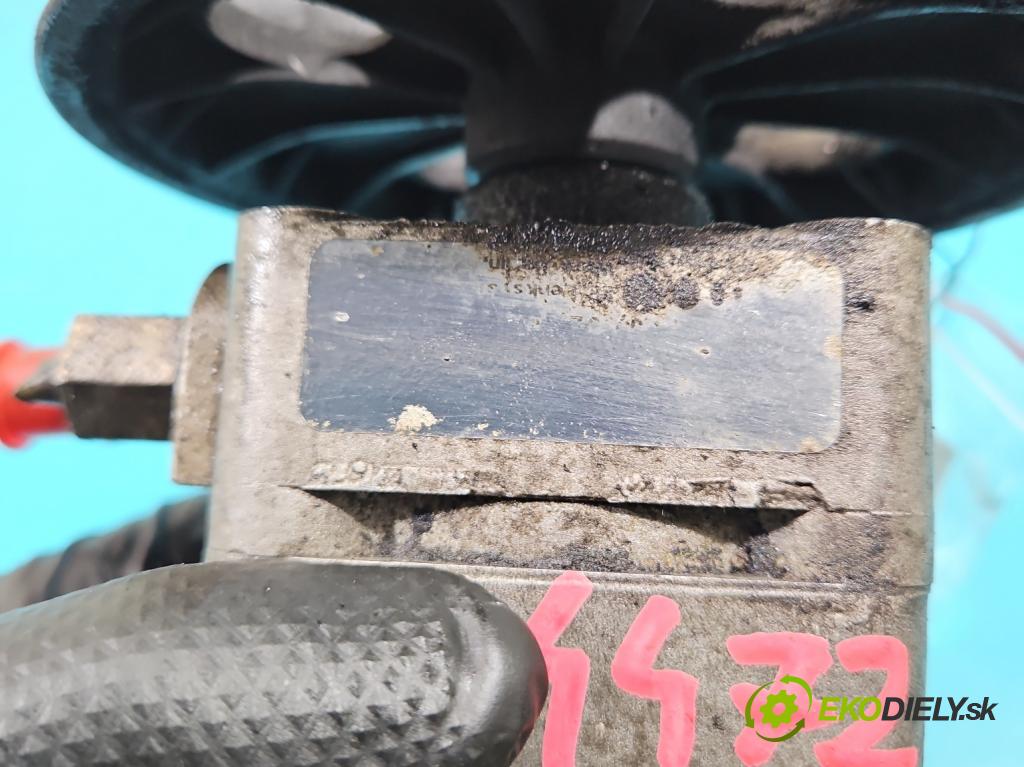 Volvo S60 I 2000-2010 2.4 D5 163 HP automatic 120 kW 2401 cm3 4- čerpadlo posilovač  (Servočerpadlo, pumpa riadenia)