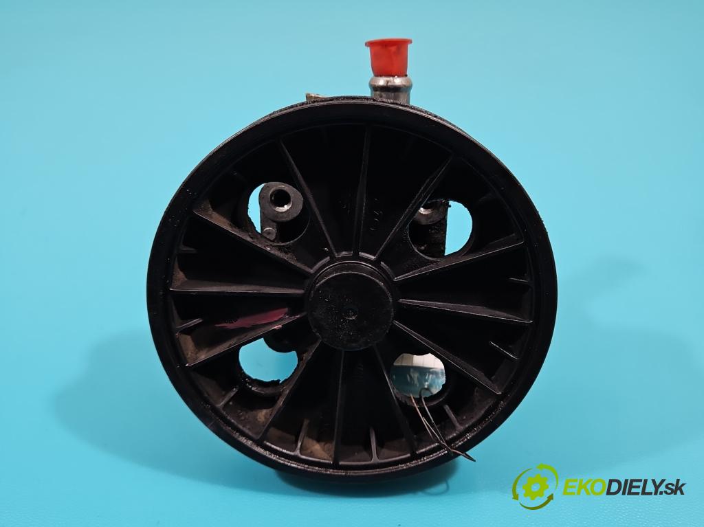 Volvo S60 I 2000-2010 2.4 D5 163 HP automatic 120 kW 2401 cm3 4- čerpadlo posilovač  (Servočerpadlo, pumpa riadenia)