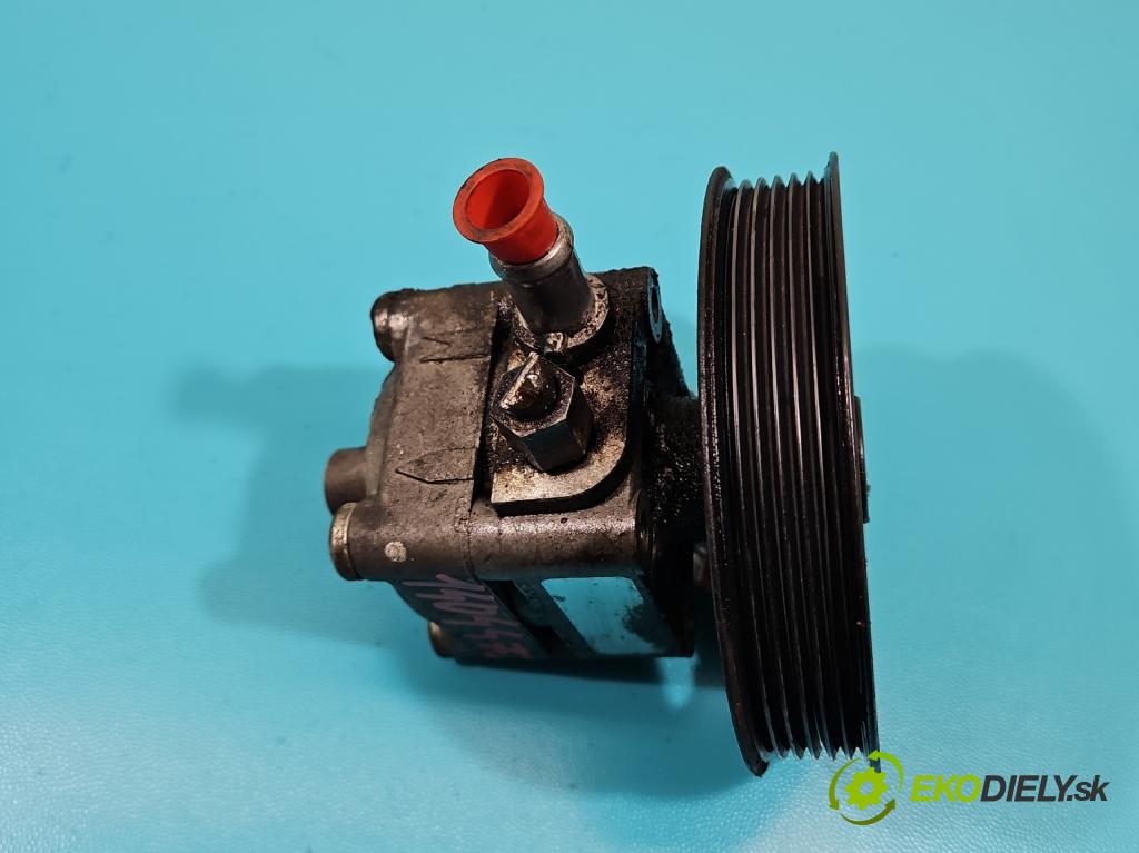 Volvo S60 I 2000-2010 2.4 D5 163 HP automatic 120 kW 2401 cm3 4- čerpadlo posilovač  (Servočerpadlo, pumpa riadenia)