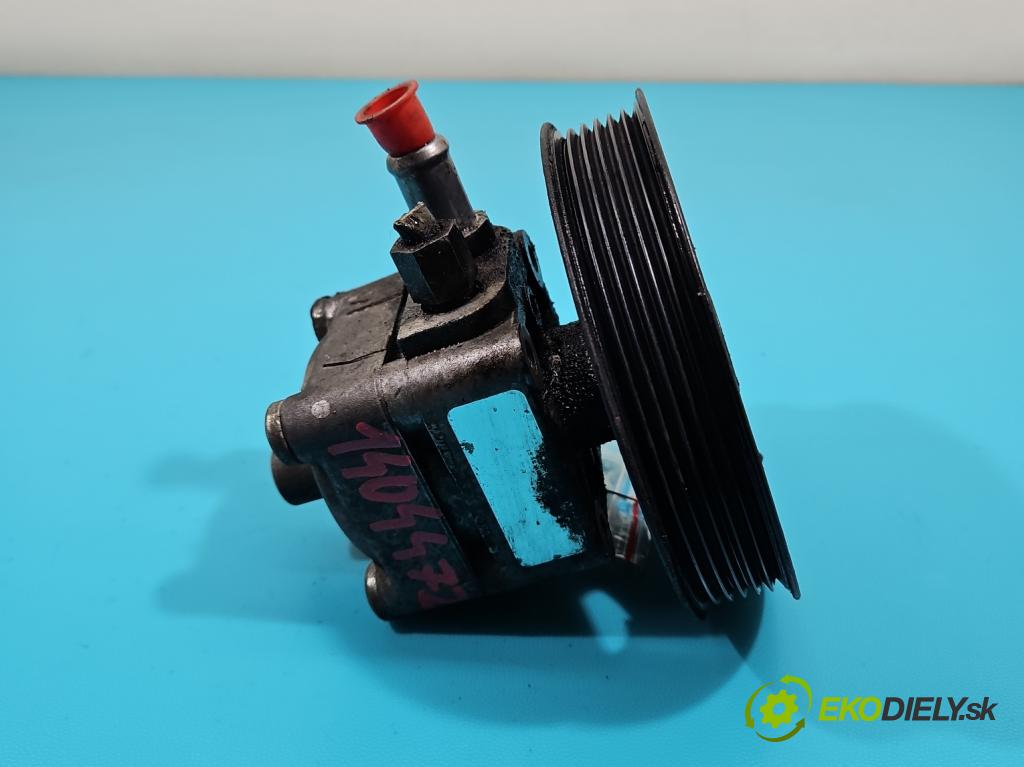 Volvo S60 I 2000-2010 2.4 D5 163 HP automatic 120 kW 2401 cm3 4- čerpadlo posilovač  (Servočerpadlo, pumpa riadenia)