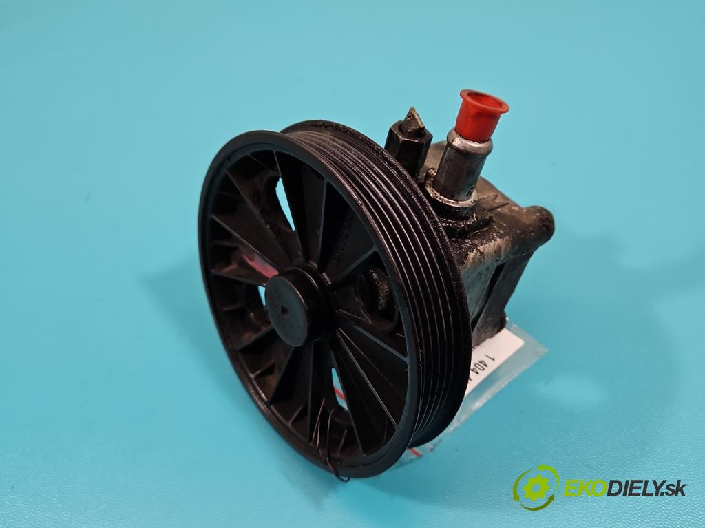 Volvo S60 I 2000-2010 2.4 D5 163 HP automatic 120 kW 2401 cm3 4- čerpadlo posilovač  (Servočerpadlo, pumpa riadenia)