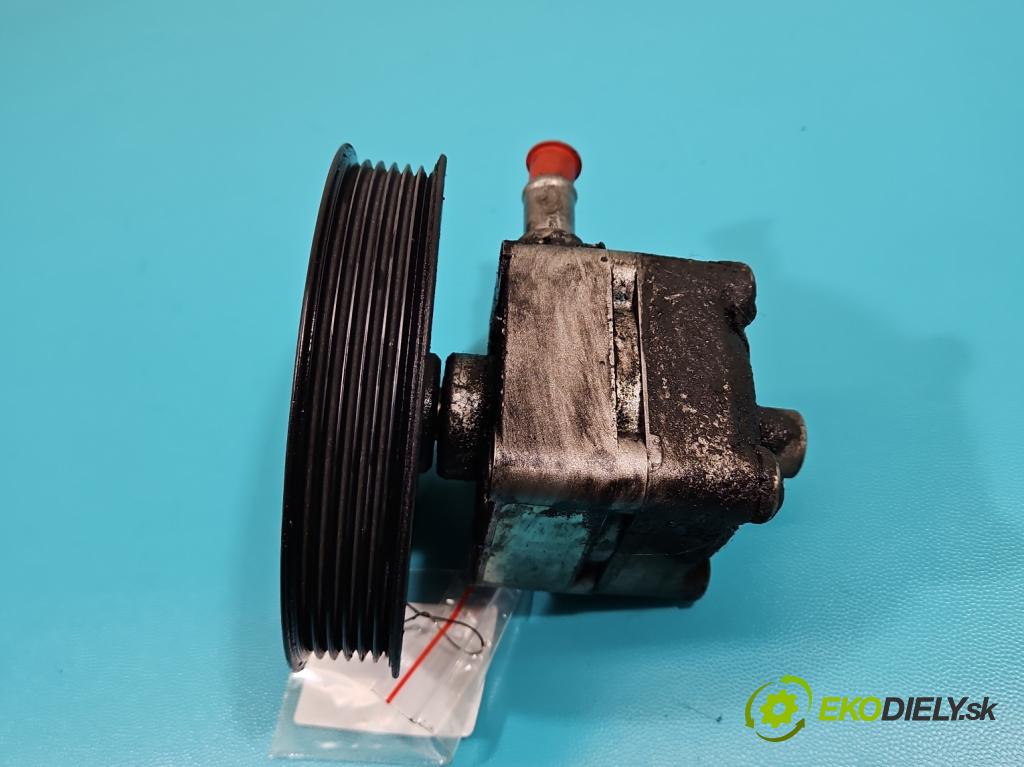 Volvo S60 I 2000-2010 2.4 D5 163 HP automatic 120 kW 2401 cm3 4- čerpadlo posilovač  (Servočerpadlo, pumpa riadenia)