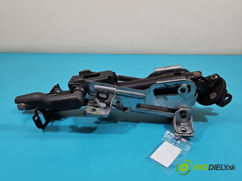 Volvo S60 I 2000-2010 2.4 D5 163 HP automatic 120 kW 2401 cm3 4- Stĺpik volant P9491778 (Tyč riadenia (volantu))