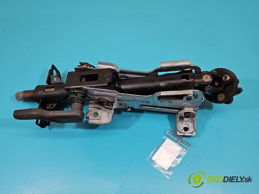 Volvo S60 I 2000-2010 2.4 D5 163 HP automatic 120 kW 2401 cm3 4- Stĺpik volant P9491778 (Tyč riadenia (volantu))