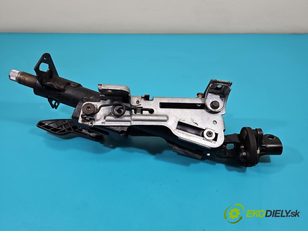 Volvo S60 I 2000-2010 2.4 D5 163 HP automatic 120 kW 2401 cm3 4- Stĺpik volant P9491778 (Tyč riadenia (volantu))