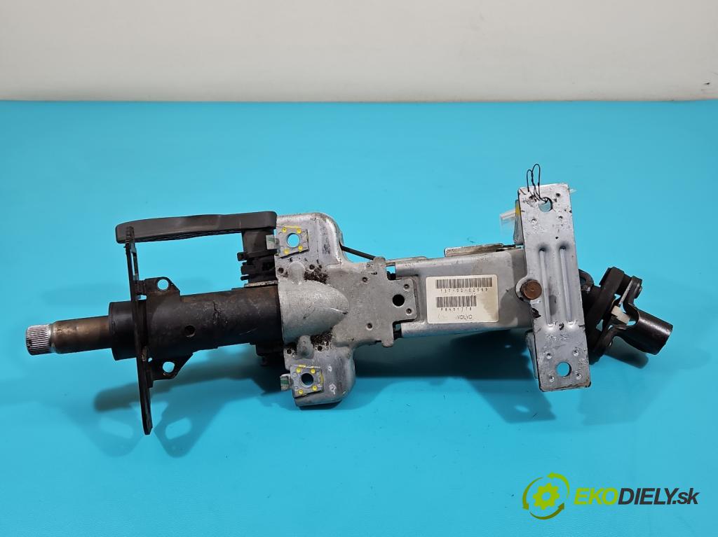 Volvo S60 I 2000-2010 2.4 D5 163 HP automatic 120 kW 2401 cm3 4- Stĺpik volant P9491778 (Tyč riadenia (volantu))