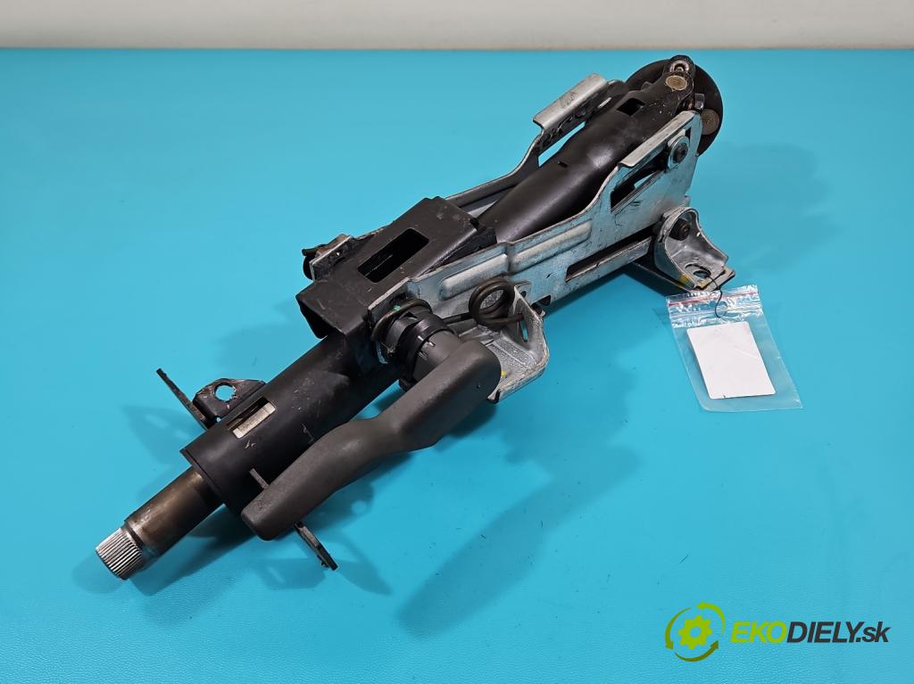 Volvo S60 I 2000-2010 2.4 D5 163 HP automatic 120 kW 2401 cm3 4- Stĺpik volant P9491778 (Tyč riadenia (volantu))