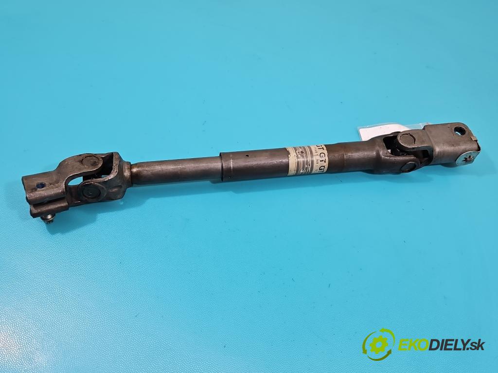 Opel Meriva A 2002-2010 1.6 16V (Z16XEP) 105 HP manual 77 kW 1598 cm3 5- Stĺpik volant  (Tyče riadenia (volantu))