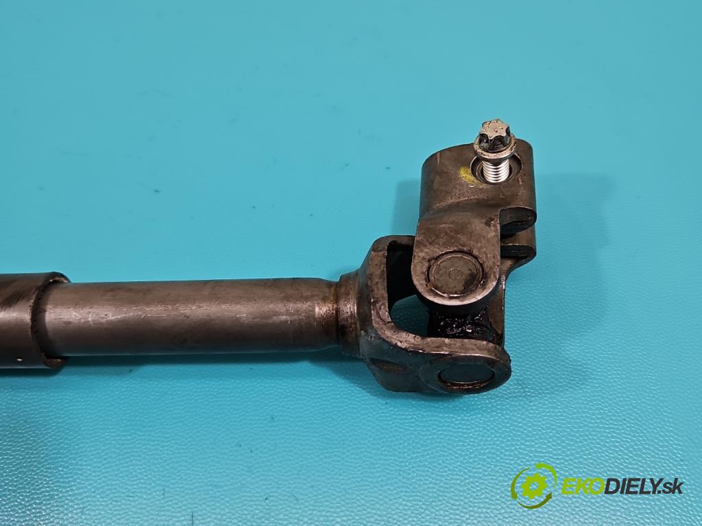 Opel Meriva A 2002-2010 1.6 16V (Z16XEP) 105 HP manual 77 kW 1598 cm3 5- Stĺpik volant  (Tyče riadenia (volantu))