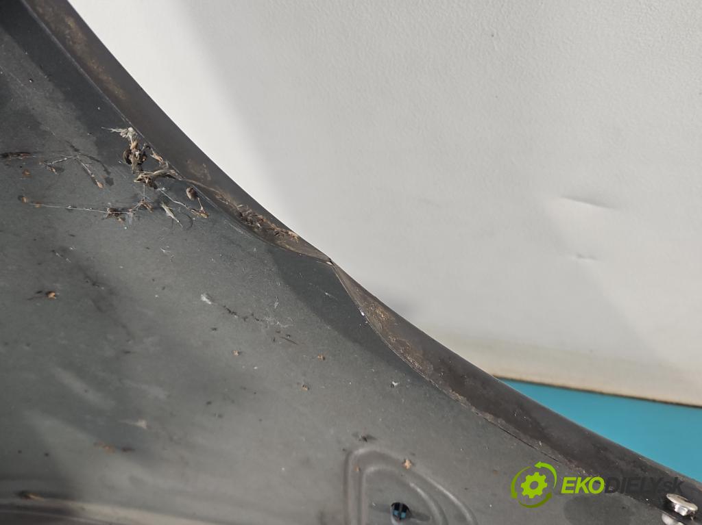 Volvo S60 I 2000-2010 2.4 D5 163 hp automatic 120 kW 2401 cm3 4- blatnik přední levý  (Predné ľavé)