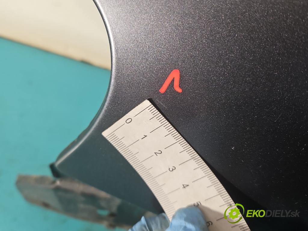 Volvo S60 I 2000-2010 2.4 D5 163 hp automatic 120 kW 2401 cm3 4- blatnik přední levý  (Predné ľavé)