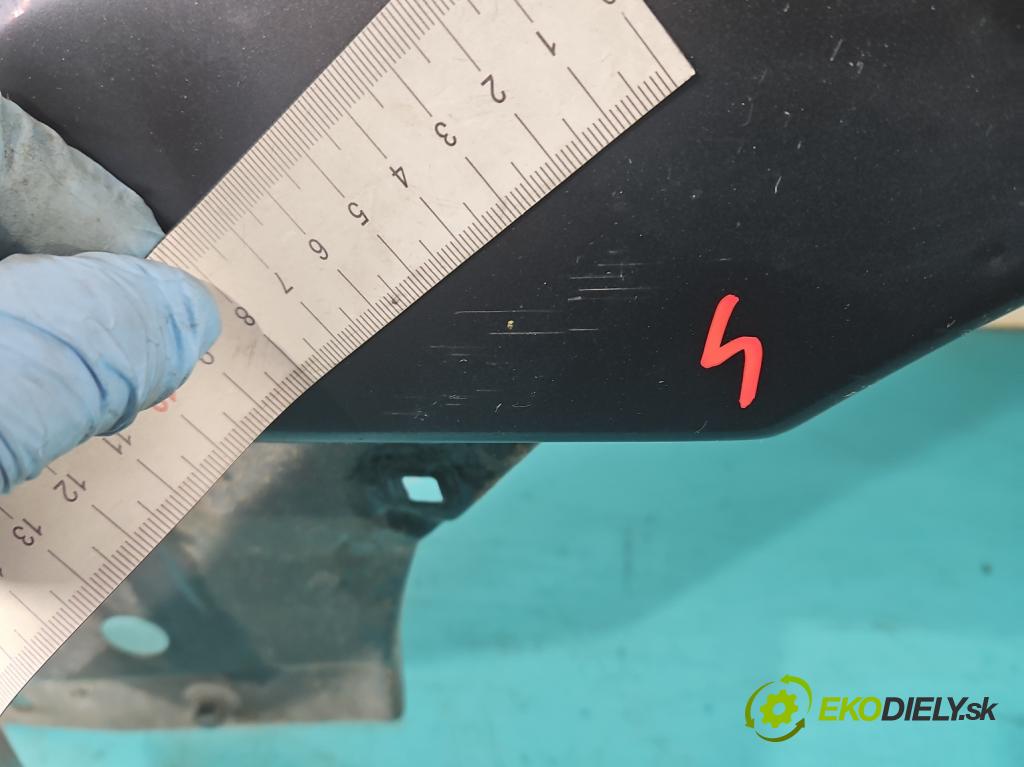 Volvo S60 I 2000-2010 2.4 D5 163 hp automatic 120 kW 2401 cm3 4- blatnik přední levý  (Predné ľavé)