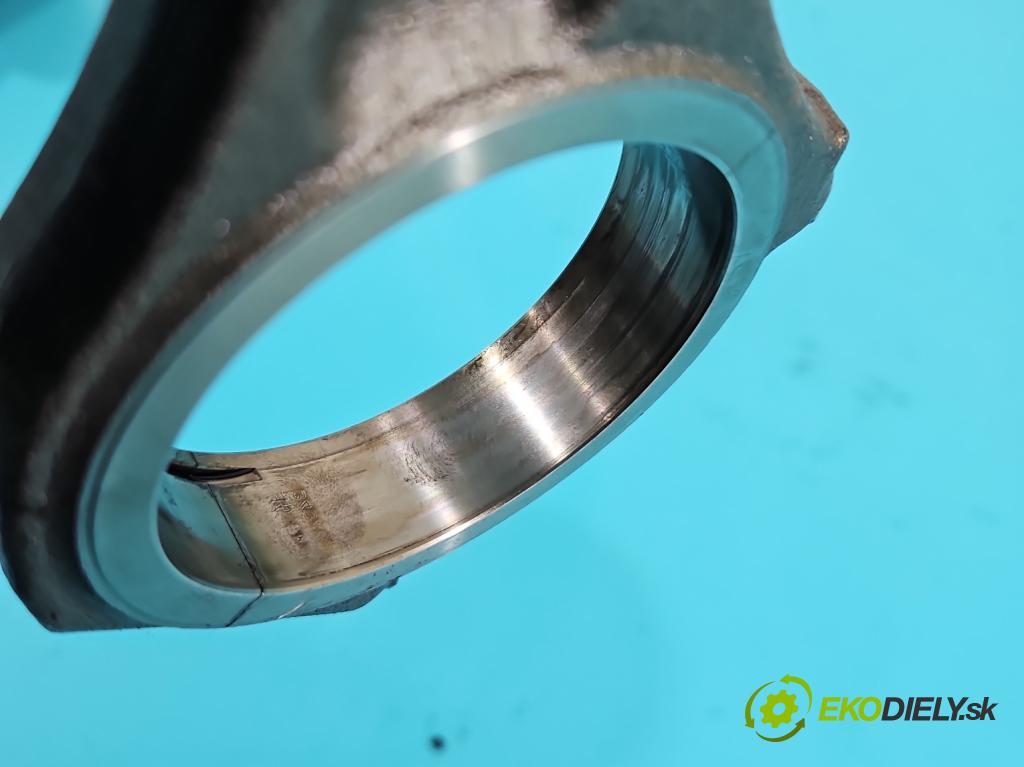 Audi A6 C6 2004-2011 3.0 tdi 224hp automatic 165 kW 2967 cm3 4- piest  (Piest)