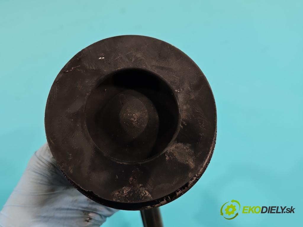 Audi A6 C6 2004-2011 3.0 tdi 224hp automatic 165 kW 2967 cm3 4- piest  (Piest)