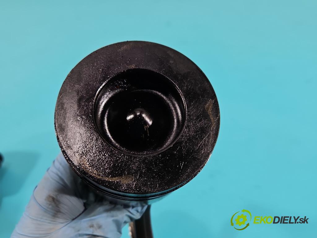 Audi A6 C6 2004-2011 3.0 tdi 224 hp automatic 165 kW 2967 cm3 4- píst  (Písty)