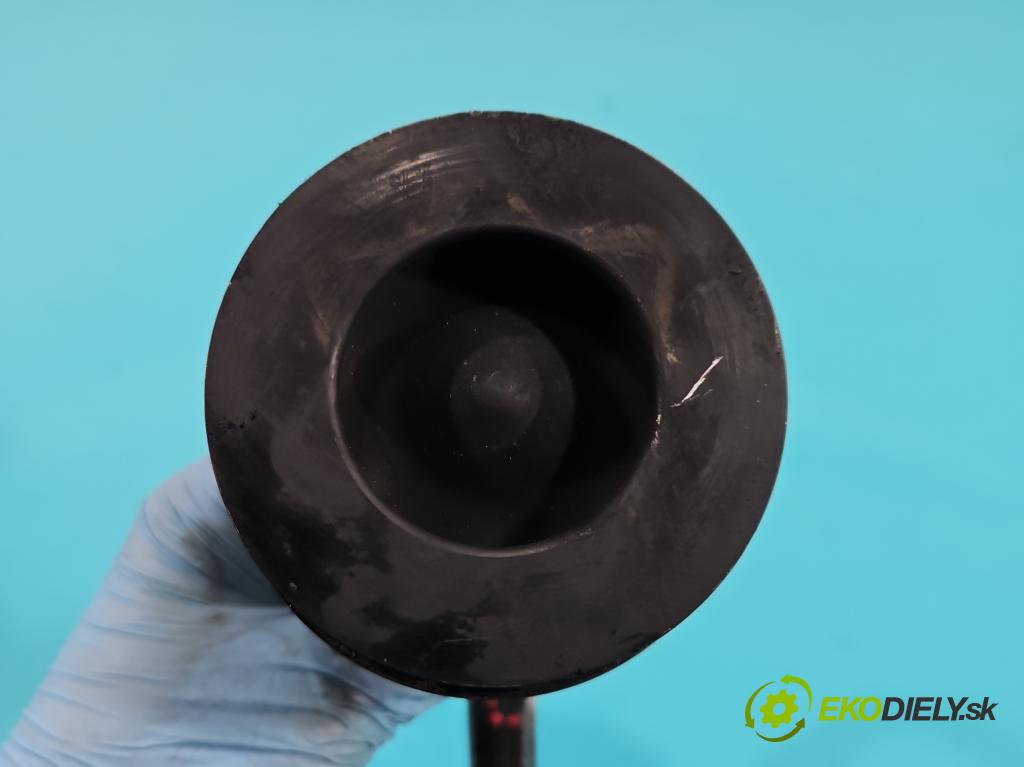 Audi A6 C6 2004-2011 3.0 tdi 224 hp automatic 165 kW 2967 cm3 4- píst  (Písty)